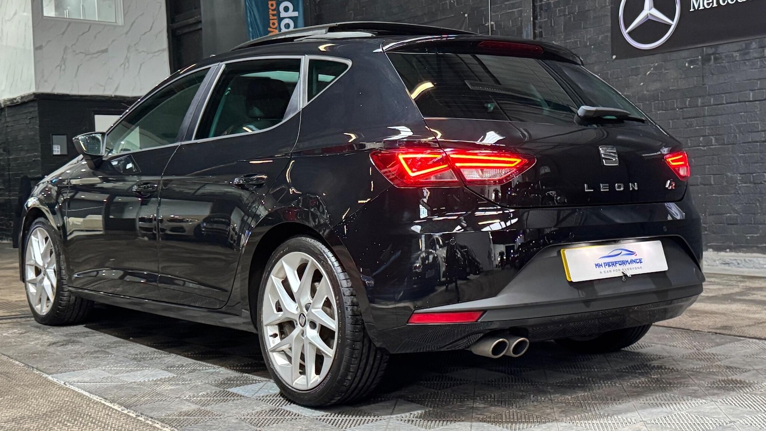 Used SEAT Leon 2016 for sale - 77564674: Photo 61