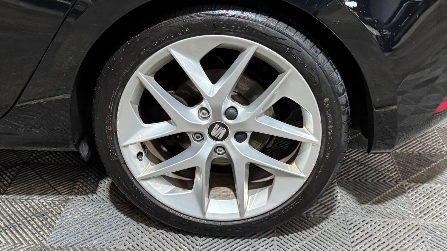 Used SEAT Leon 2016 for sale - 77564674: Photo 62