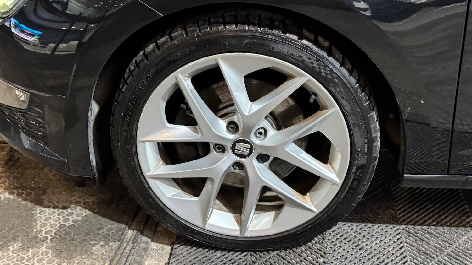 Used SEAT Leon 2016 for sale - 77564674: Photo 64