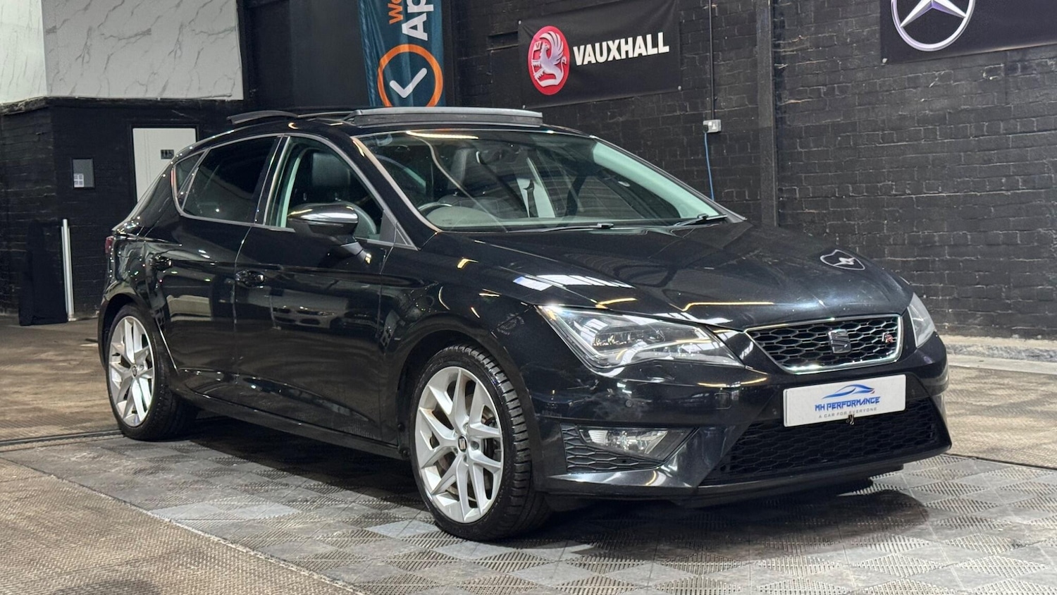 Used SEAT Leon 2016 for sale - 77564674: Photo 67