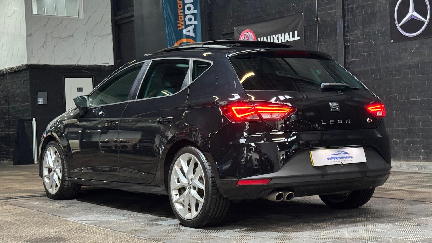 Used SEAT Leon 2016 for sale - 77564674: Photo 68