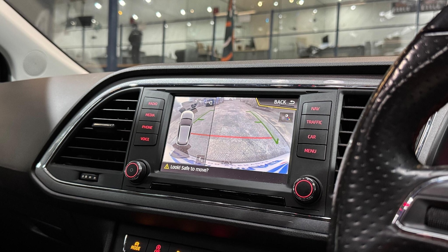 Used SEAT Leon 2016 for sale - 77564674: Photo 7