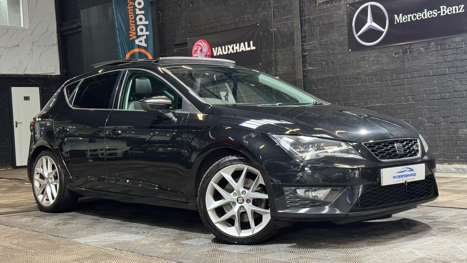 Used SEAT Leon 2016 for sale - 77564674: Photo 70