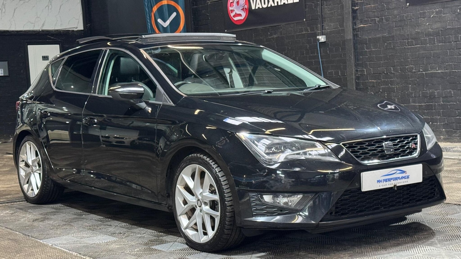 Used SEAT Leon 2016 for sale - 77564674: Photo 73