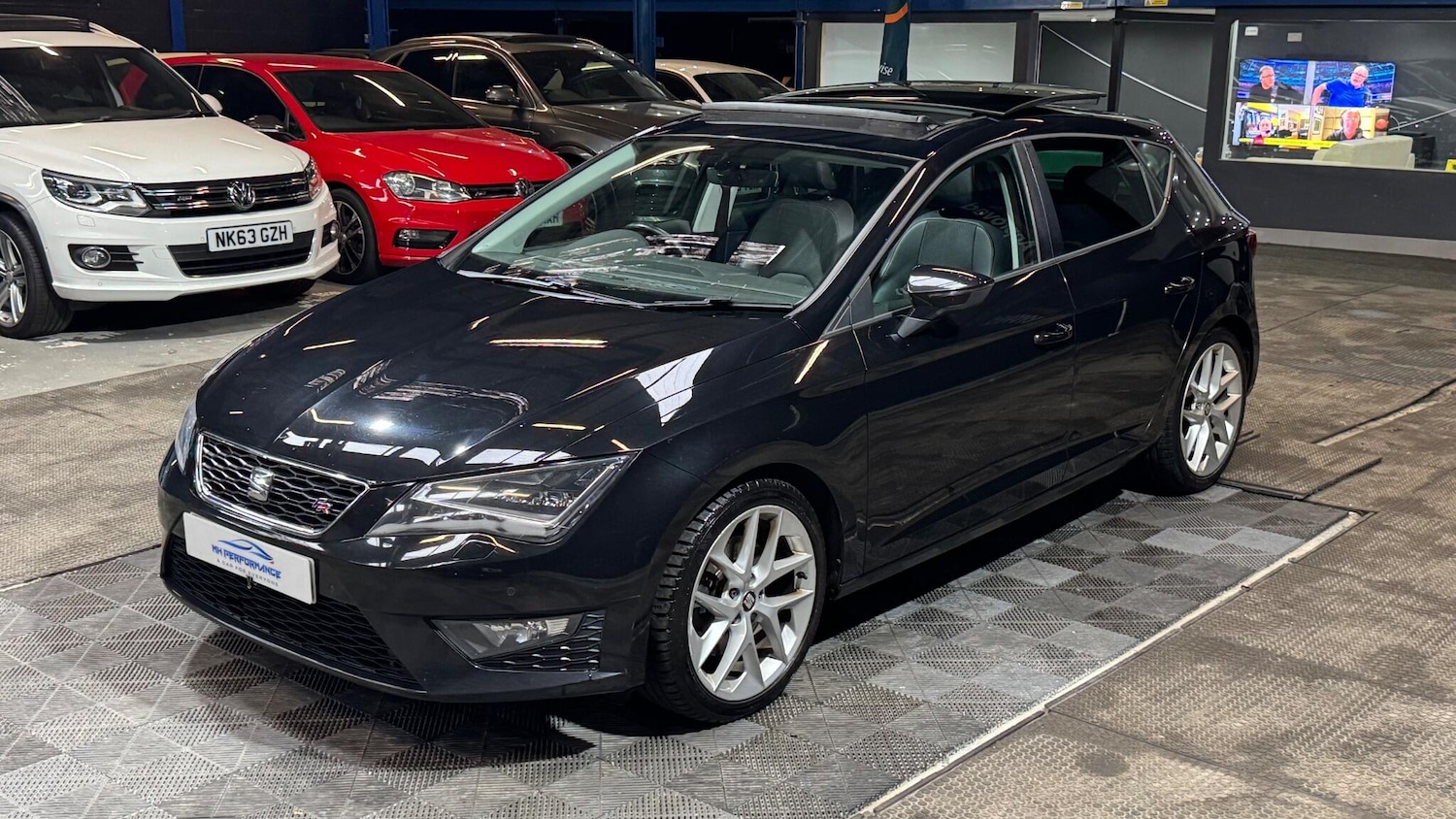 Used SEAT Leon 2016 for sale - 77564674: Photo 74