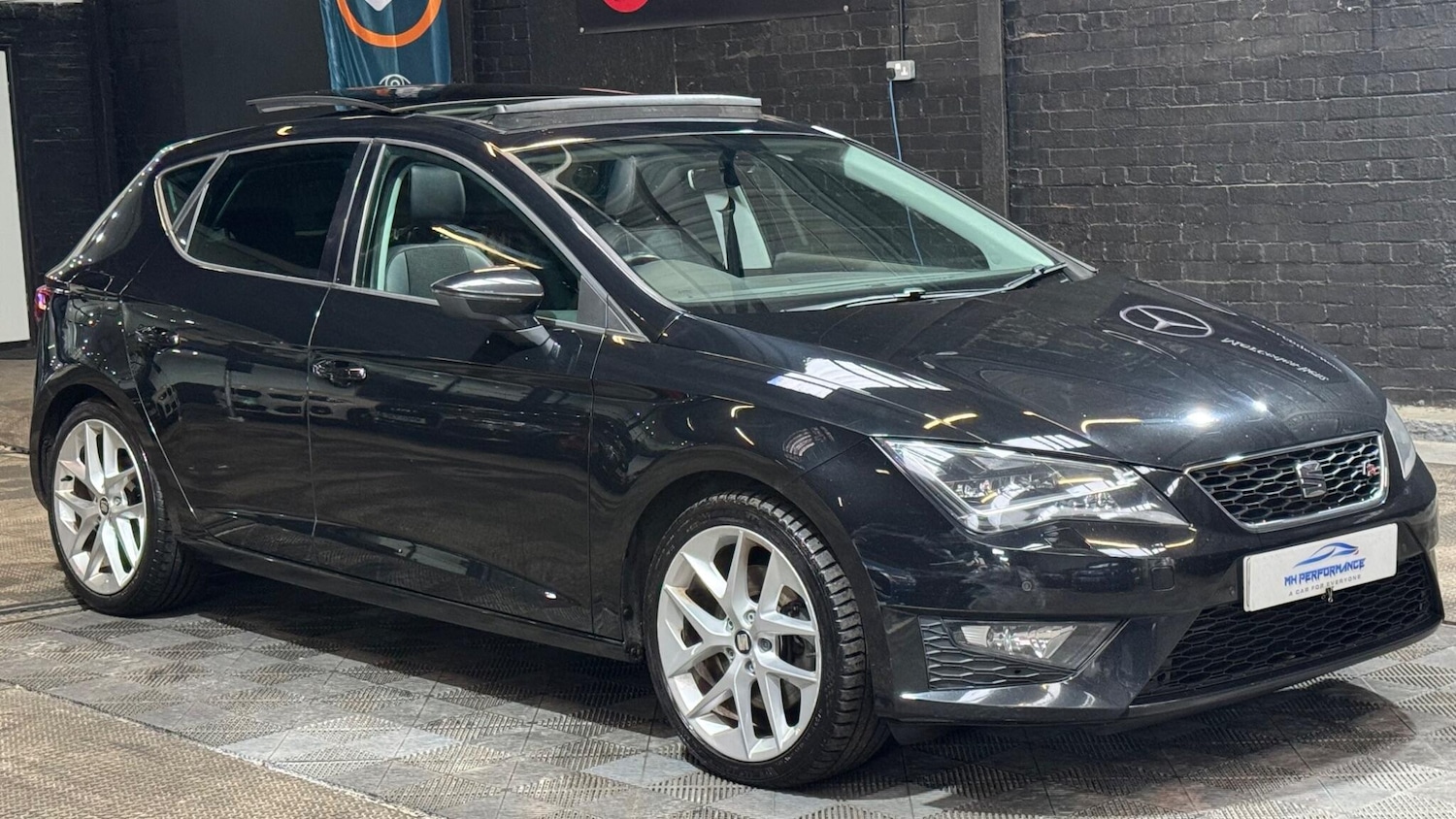 Used SEAT Leon 2016 for sale - 77564674: Photo 75