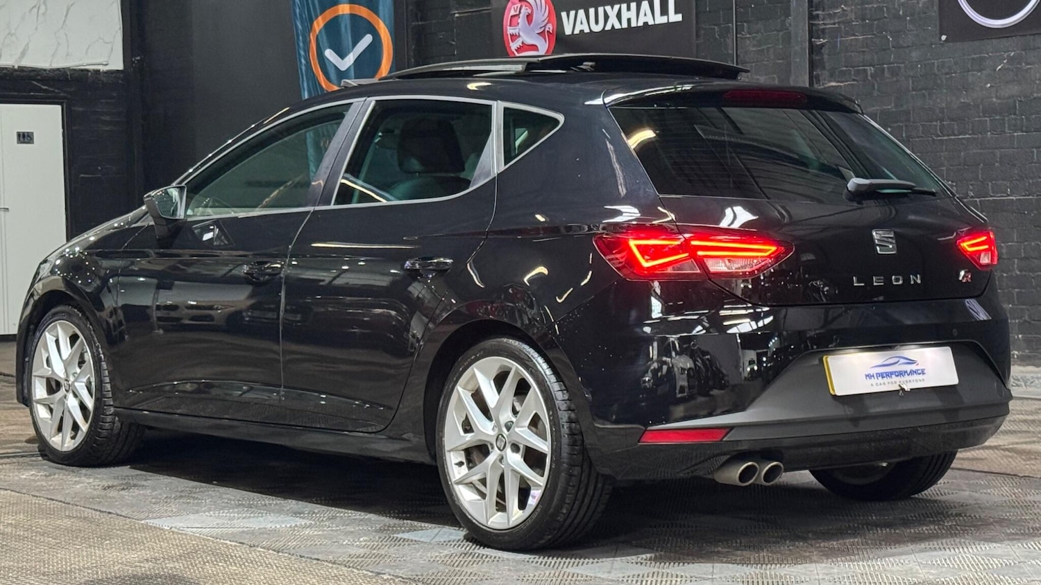 Used SEAT Leon 2016 for sale - 77564674: Photo 77