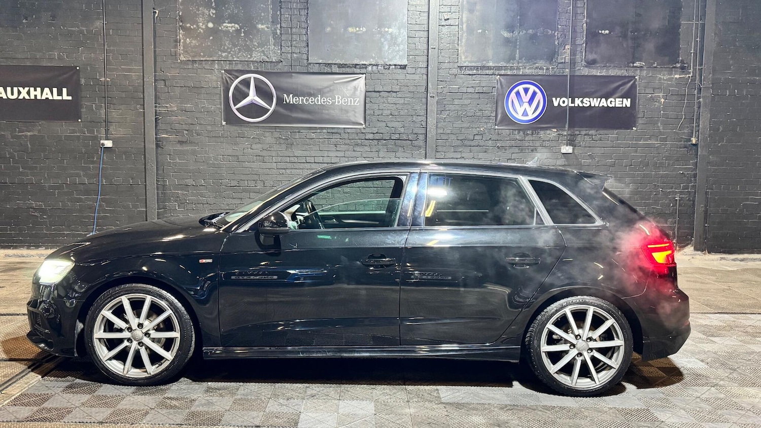 Used Audi A3 2017 for sale - 77101677: Photo 10