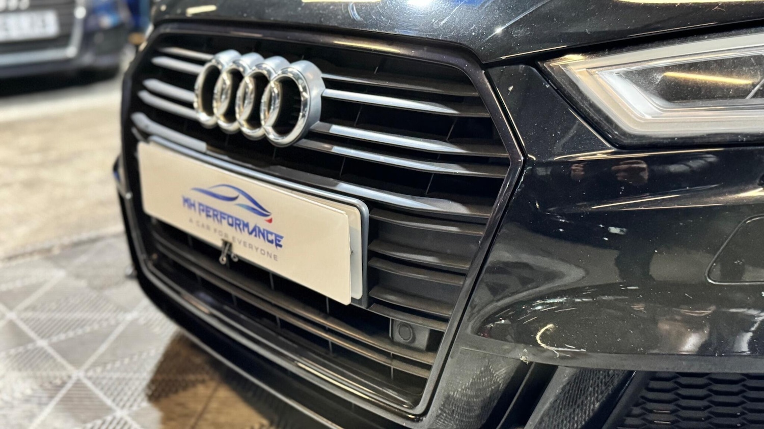 Used Audi A3 2017 for sale - 77101677: Photo 13