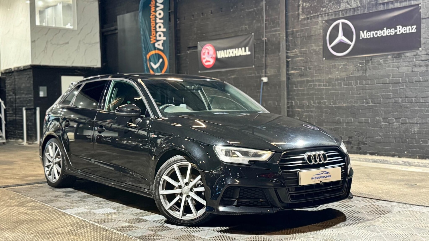 Used Audi A3 2017 for sale - 77101677: Photo 15