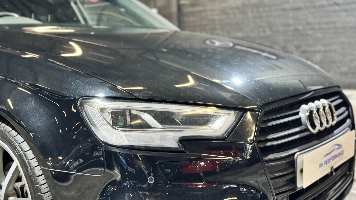 Used Audi A3 2017 for sale - 77101677: Photo 17