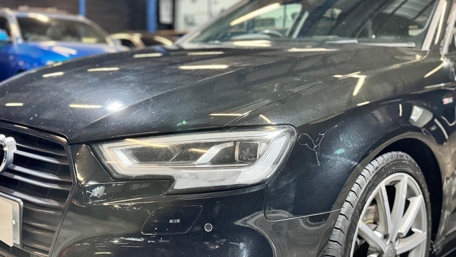 Used Audi A3 2017 for sale - 77101677: Photo 19