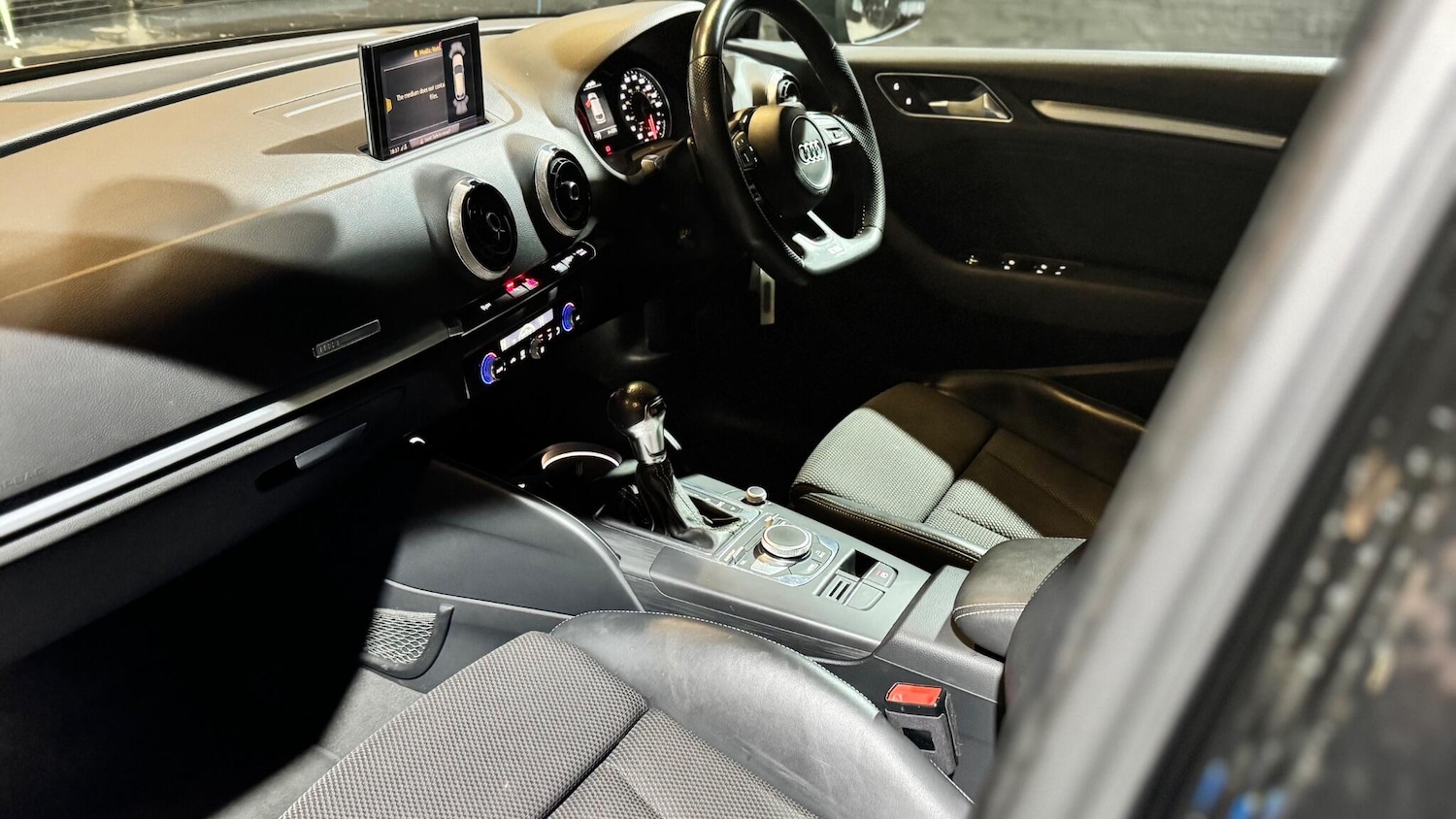 Used Audi A3 2017 for sale - 77101677: Photo 20