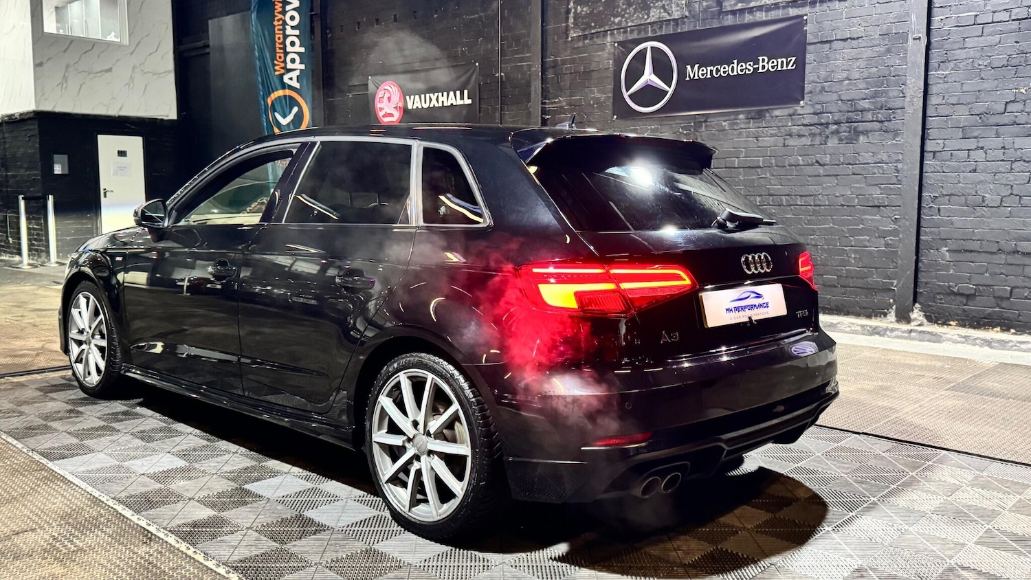 Used Audi A3 2017 for sale - 77101677: Photo 23