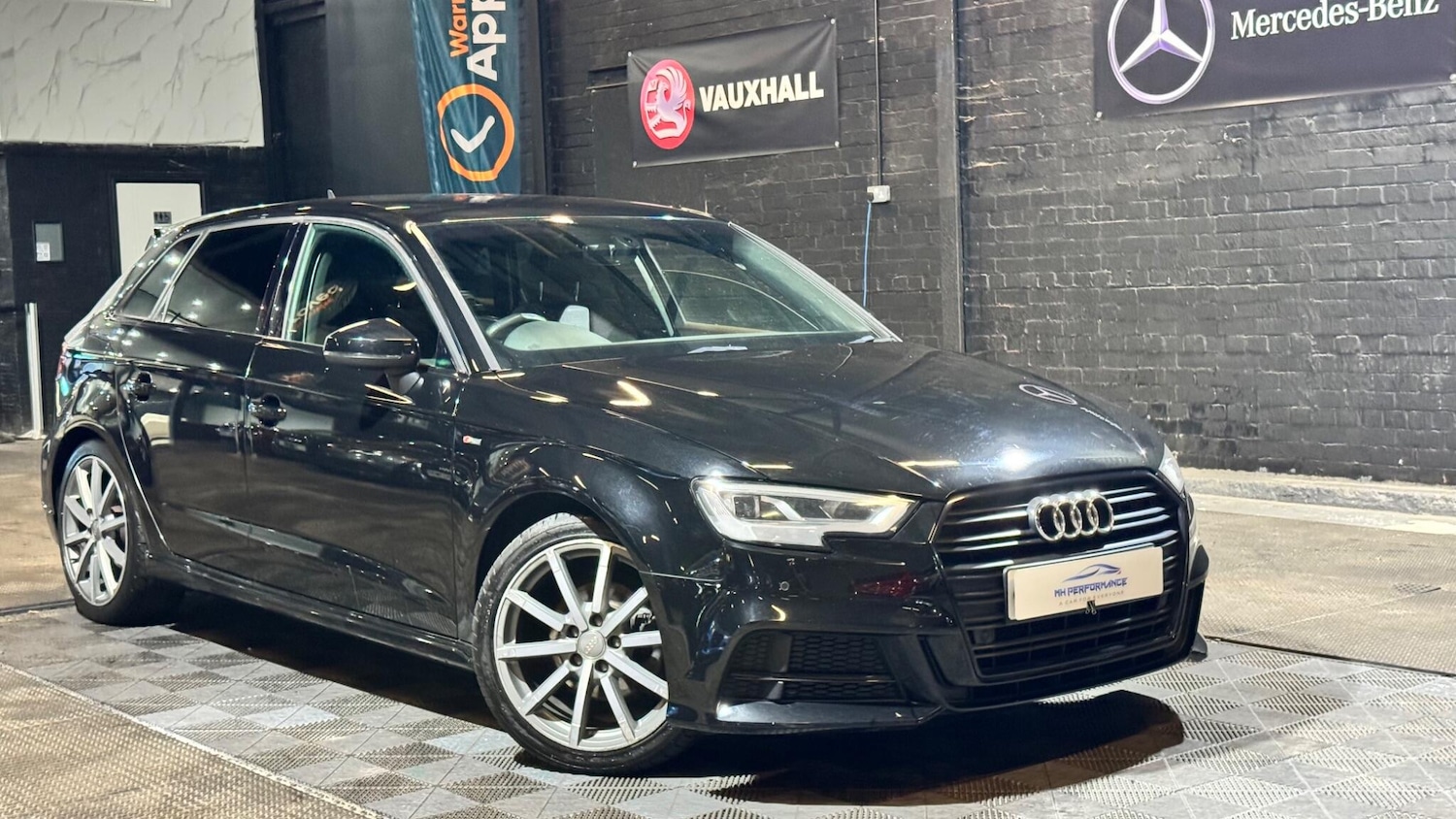 Used Audi A3 2017 for sale - 77101677: Photo 27