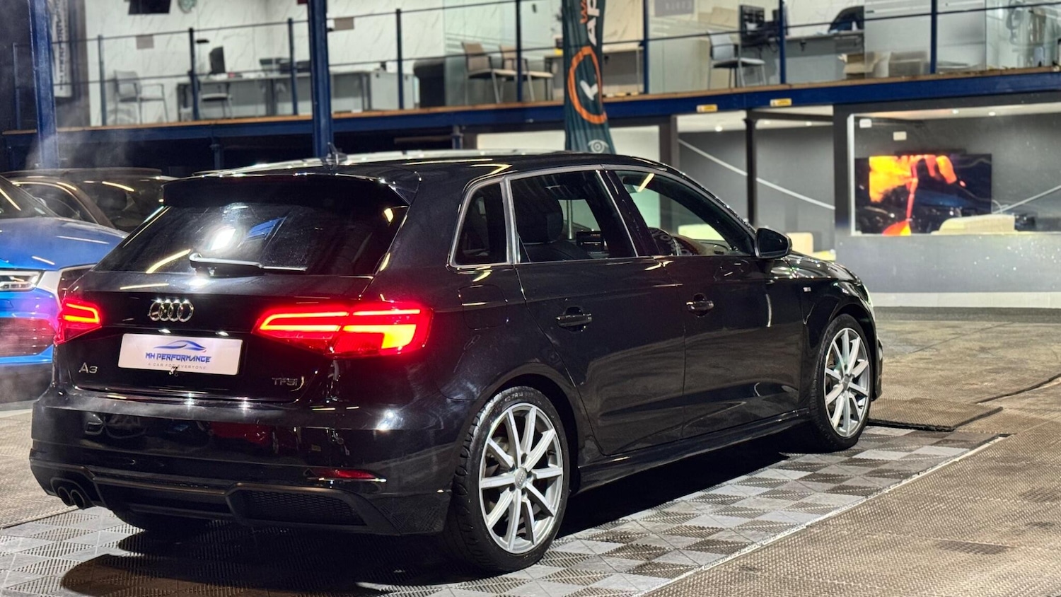 Used Audi A3 2017 for sale - 77101677: Photo 29