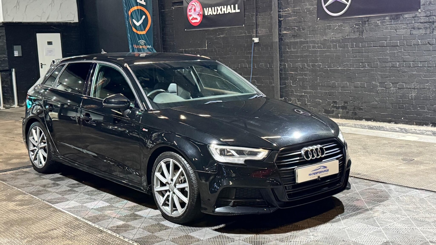 Used Audi A3 2017 for sale - 77101677: Photo 32