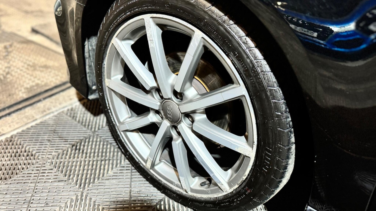 Used Audi A3 2017 for sale - 77101677: Photo 34