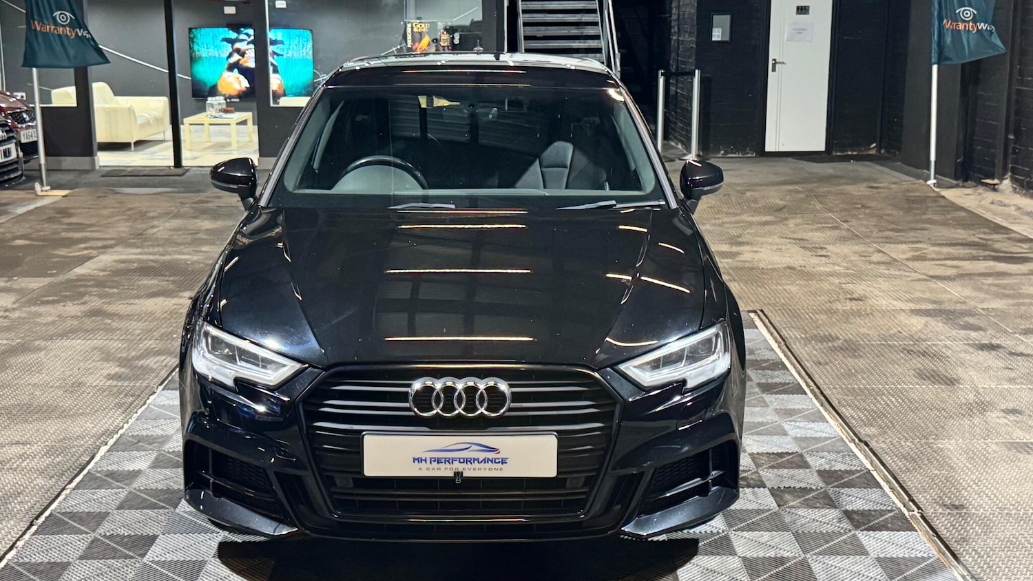 Used Audi A3 2017 for sale - 77101677: Photo 36