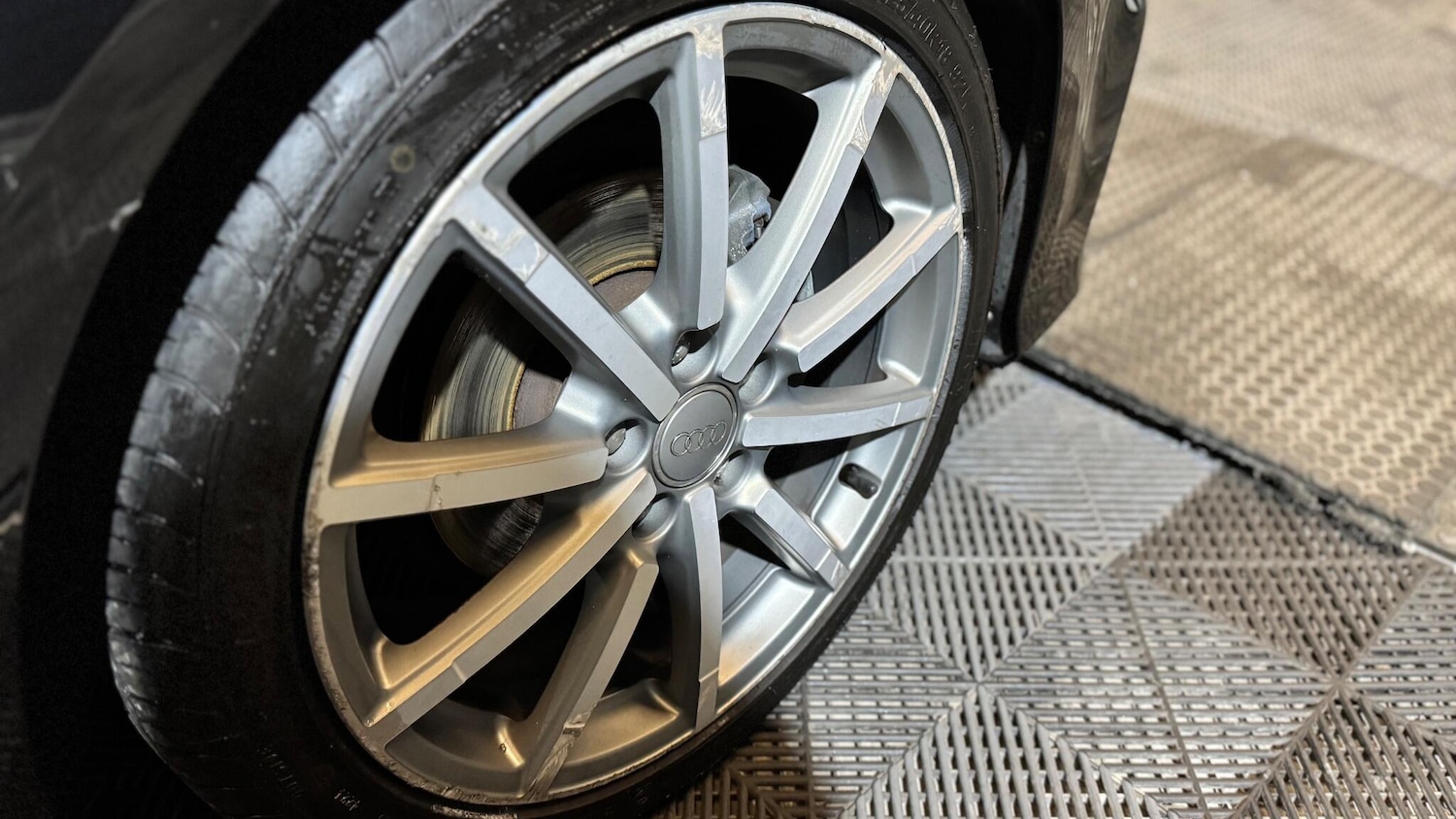 Used Audi A3 2017 for sale - 77101677: Photo 37