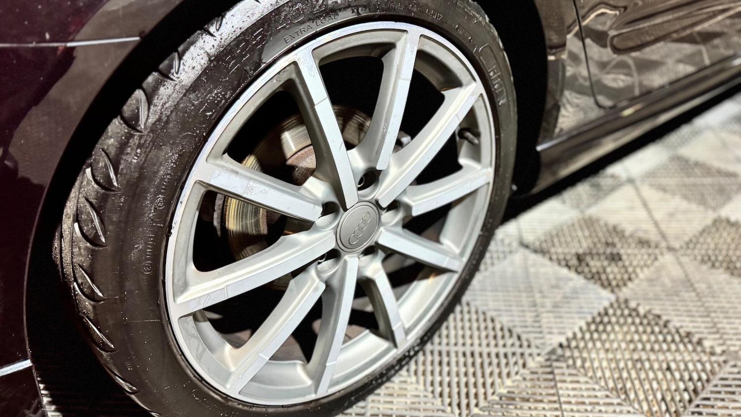 Used Audi A3 2017 for sale - 77101677: Photo 39