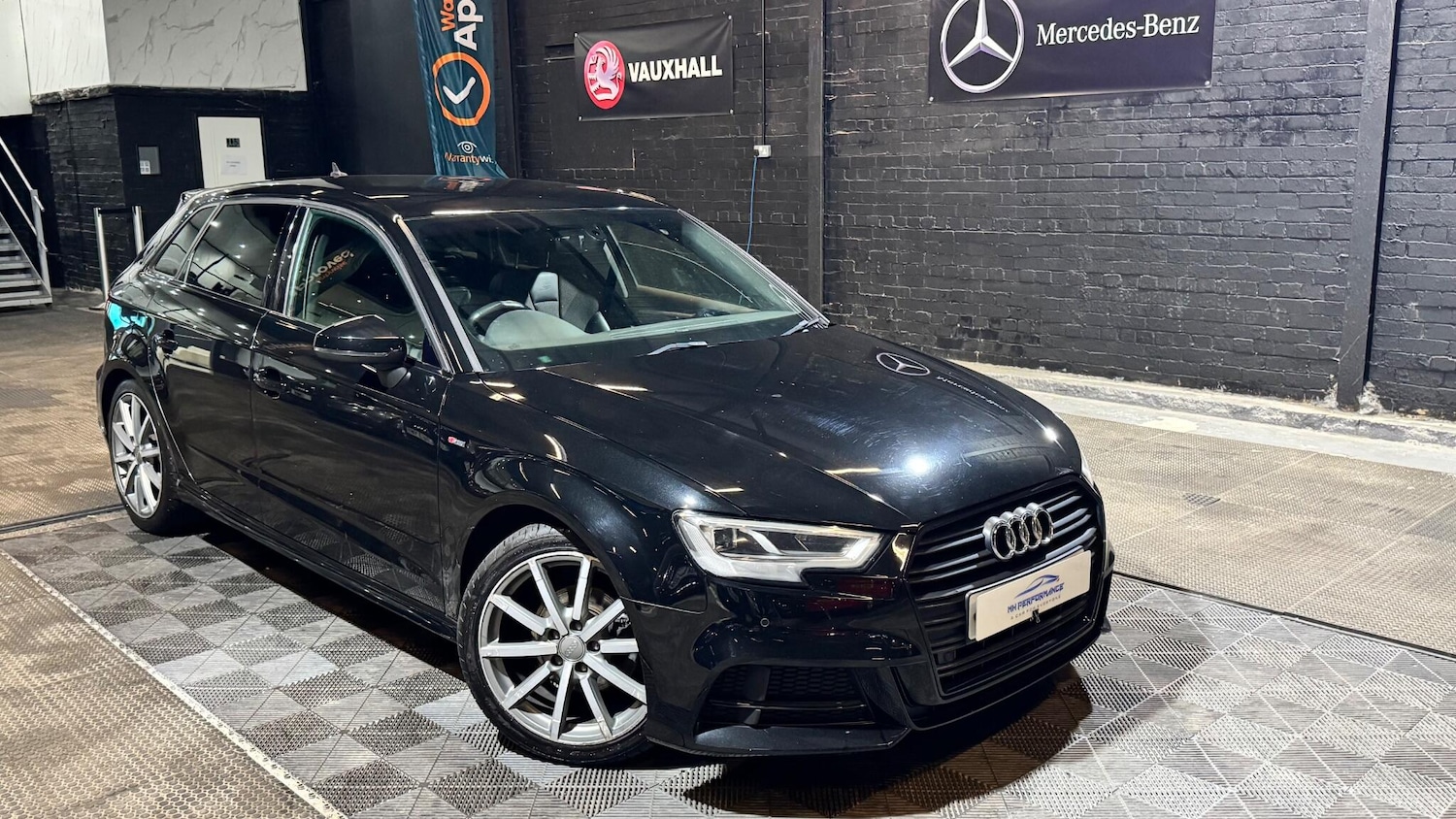 Used Audi A3 2017 for sale - 77101677: Photo 40