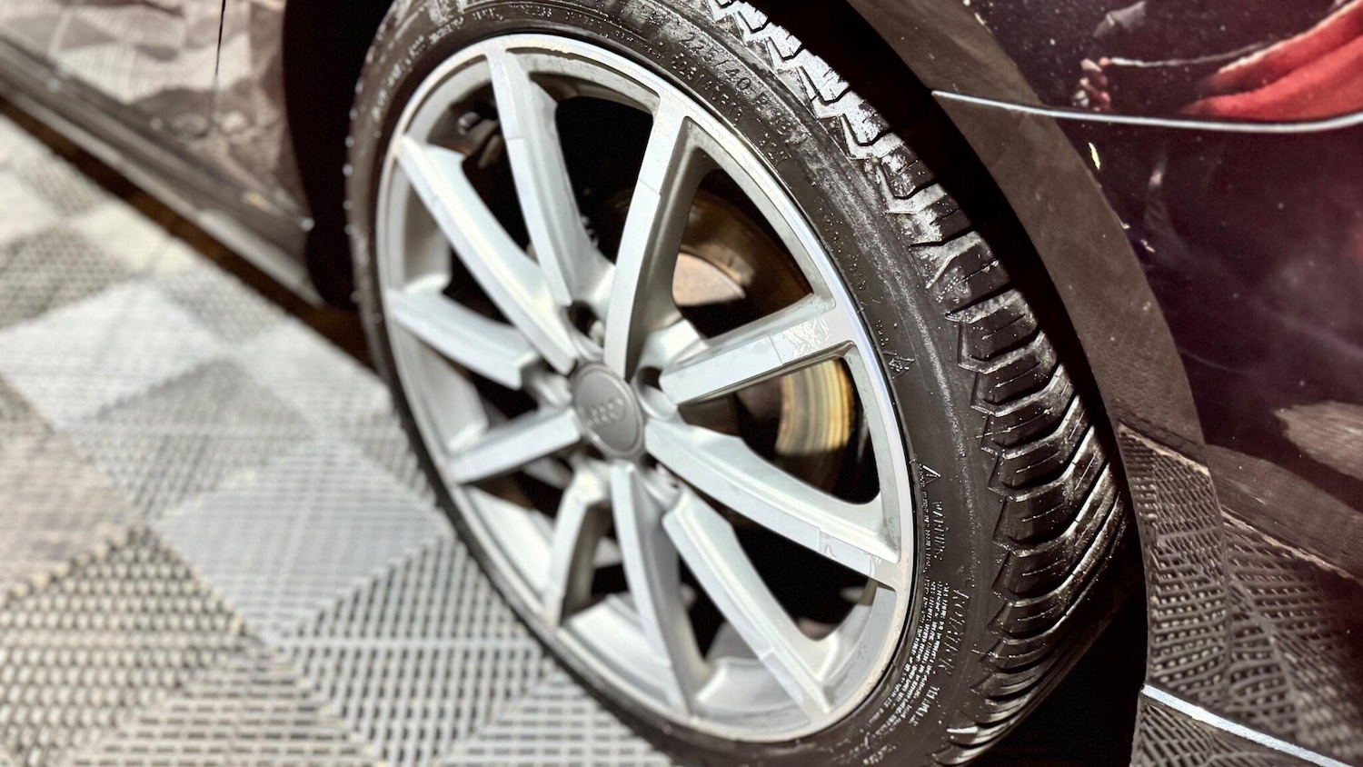 Used Audi A3 2017 for sale - 77101677: Photo 42