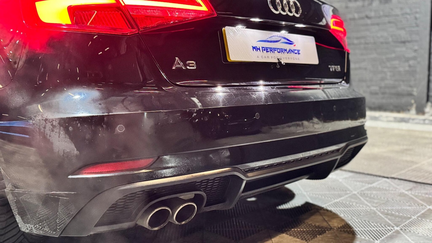 Used Audi A3 2017 for sale - 77101677: Photo 45