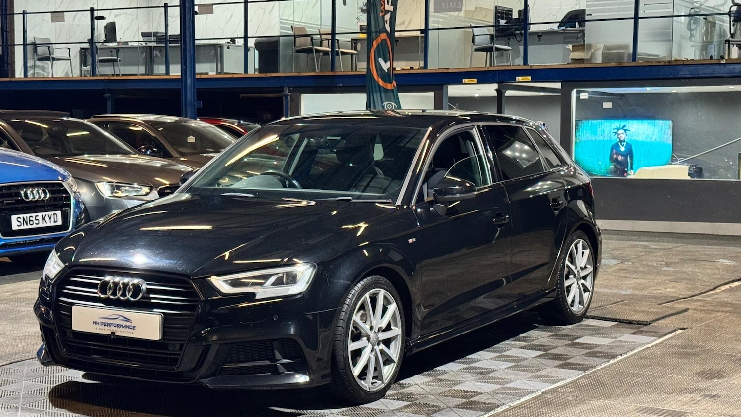 Used Audi A3 2017 for sale - 77101677: Photo 54