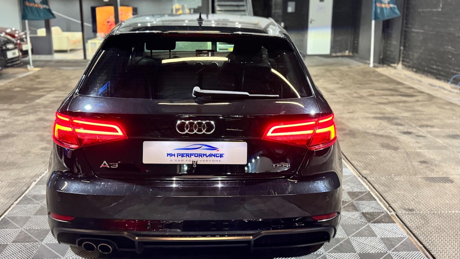 Used Audi A3 2017 for sale - 77101677: Photo 56