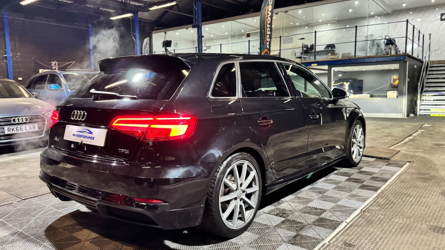 Used Audi A3 2017 for sale - 77101677: Photo 57