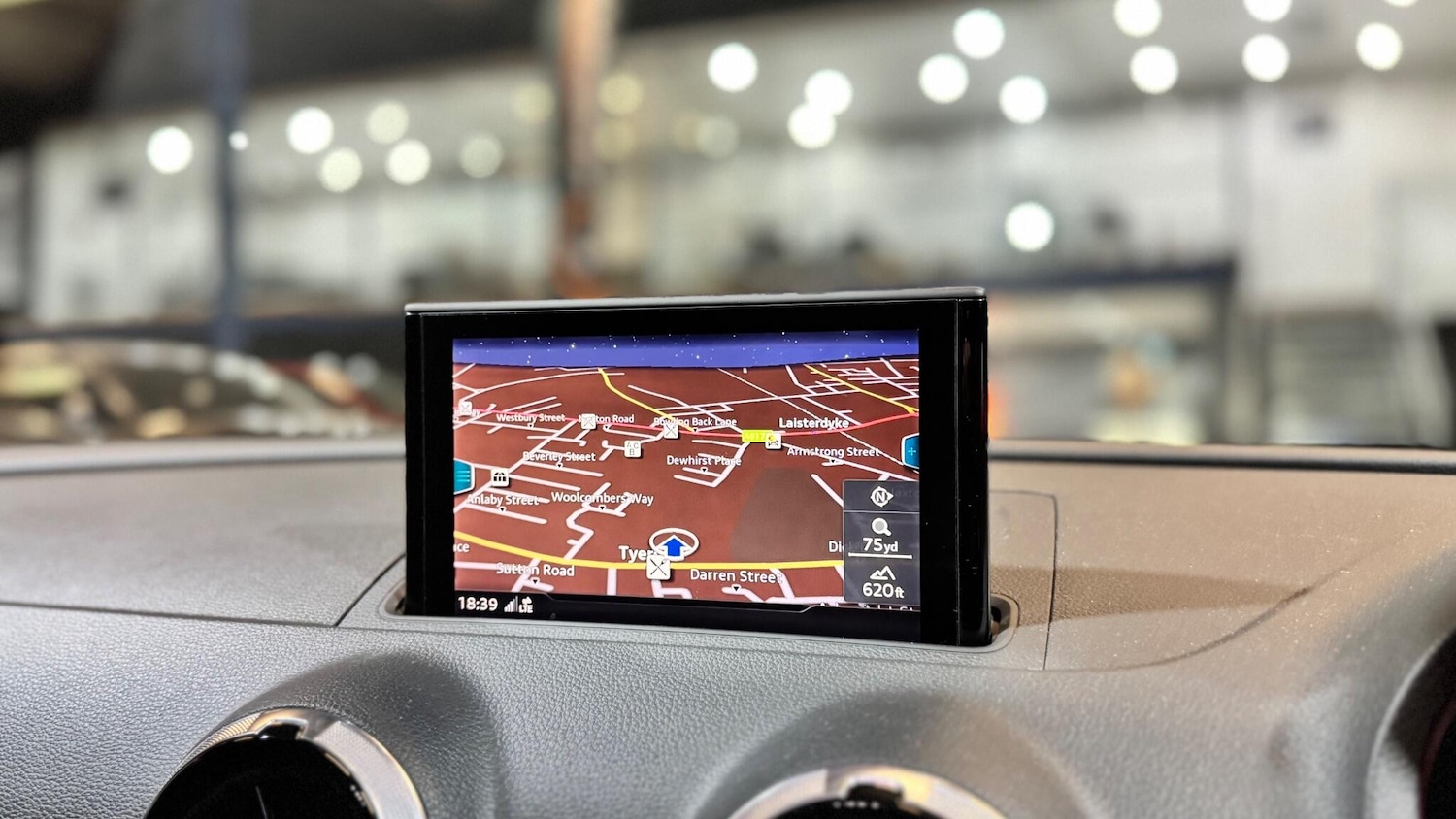 Used Audi A3 2017 for sale - 77101677: Photo 7