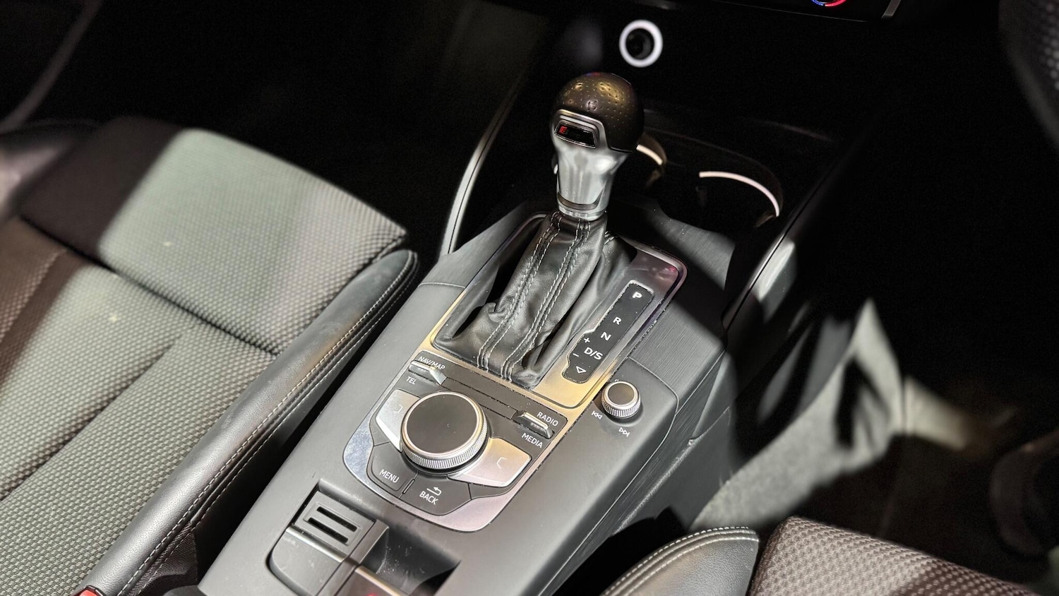 Used Audi A3 2017 for sale - 77101677: Photo 9