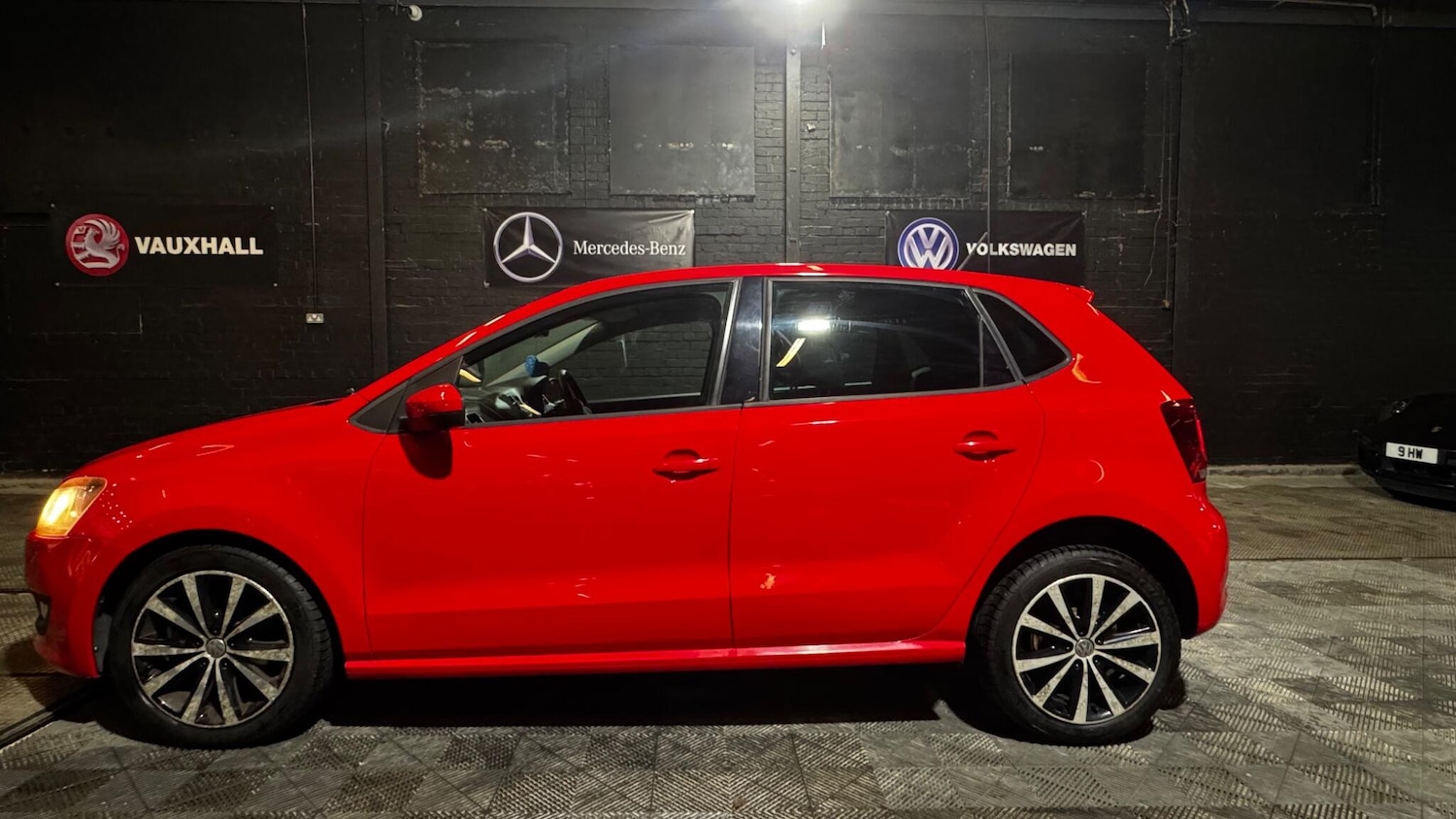 Used Volkswagen Polo 2012 for sale - 76976310: Photo 10