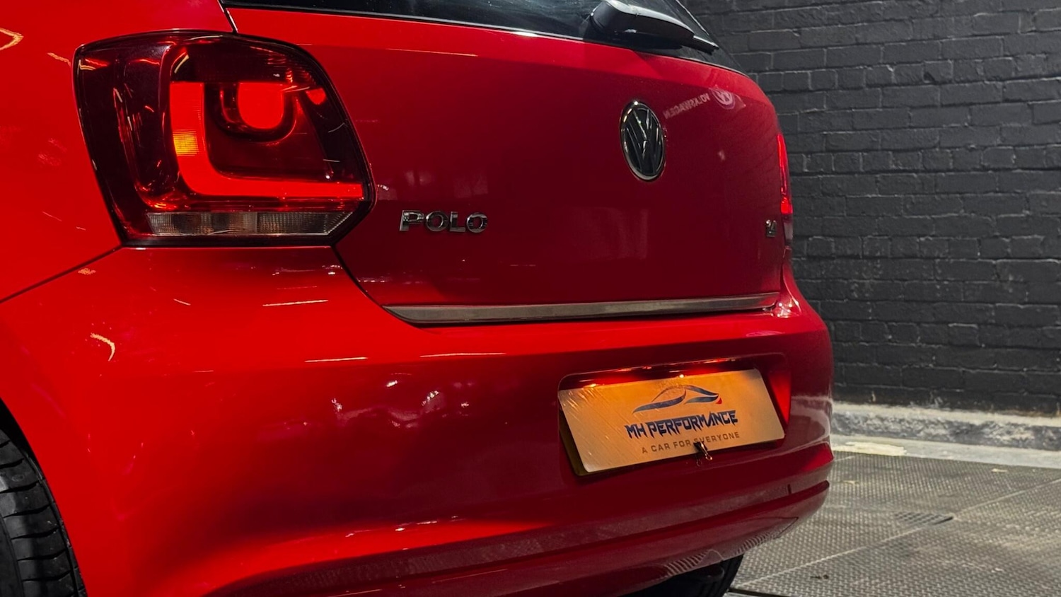 Used Volkswagen Polo 2012 for sale - 76976310: Photo 12