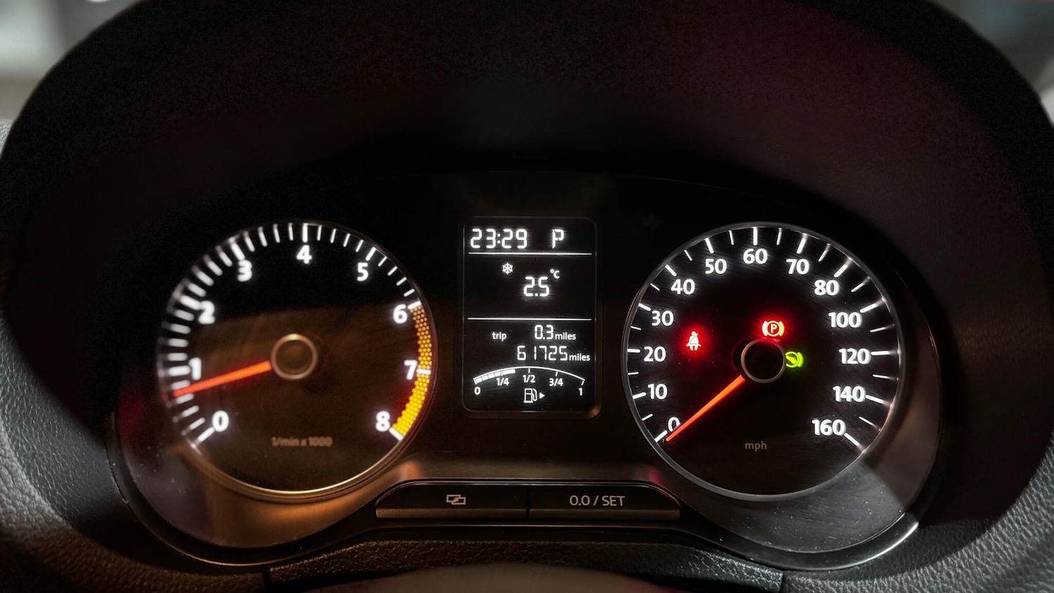 Used Volkswagen Polo 2012 for sale - 76976310: Photo 13