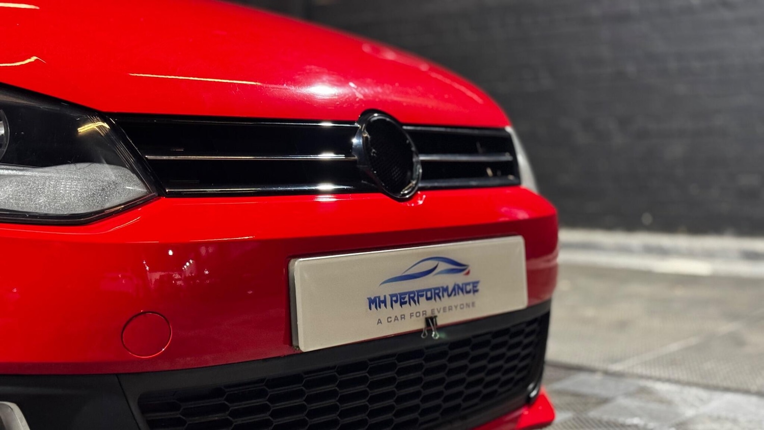 Used Volkswagen Polo 2012 for sale - 76976310: Photo 14