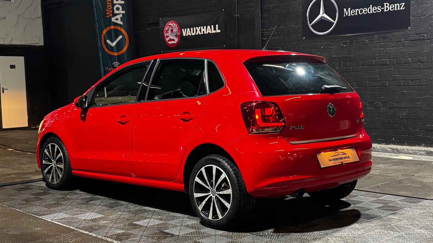 Used Volkswagen Polo 2012 for sale - 76976310: Photo 21