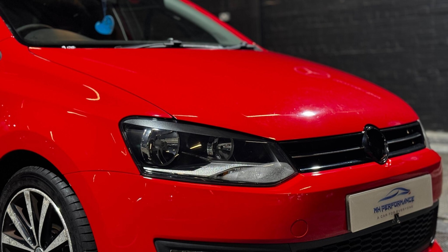 Used Volkswagen Polo 2012 for sale - 76976310: Photo 23