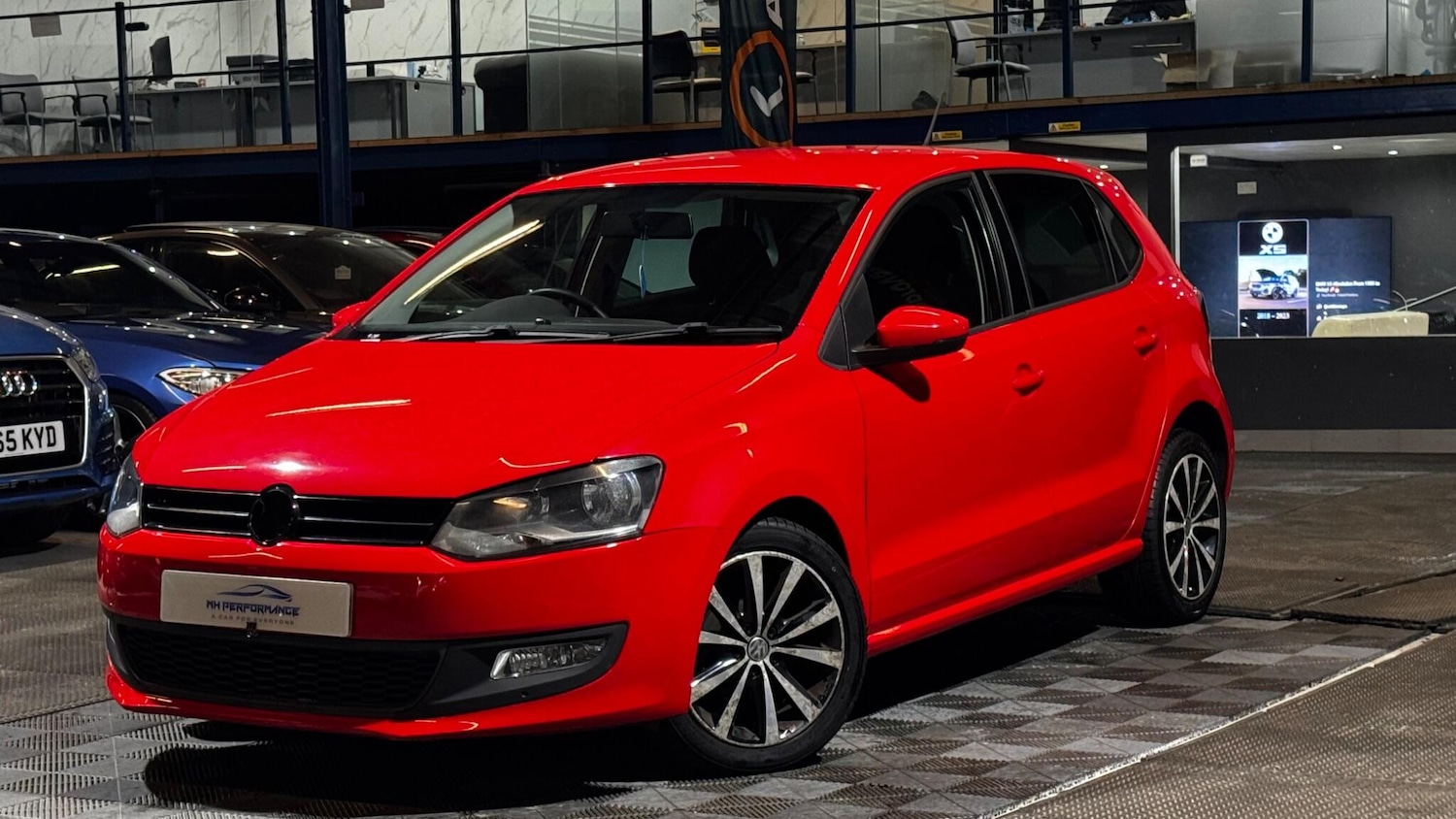 Used Volkswagen Polo 2012 for sale - 76976310: Photo 25