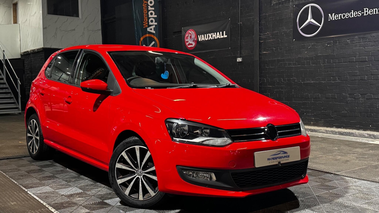 Used Volkswagen Polo 2012 for sale - 76976310: Photo 27