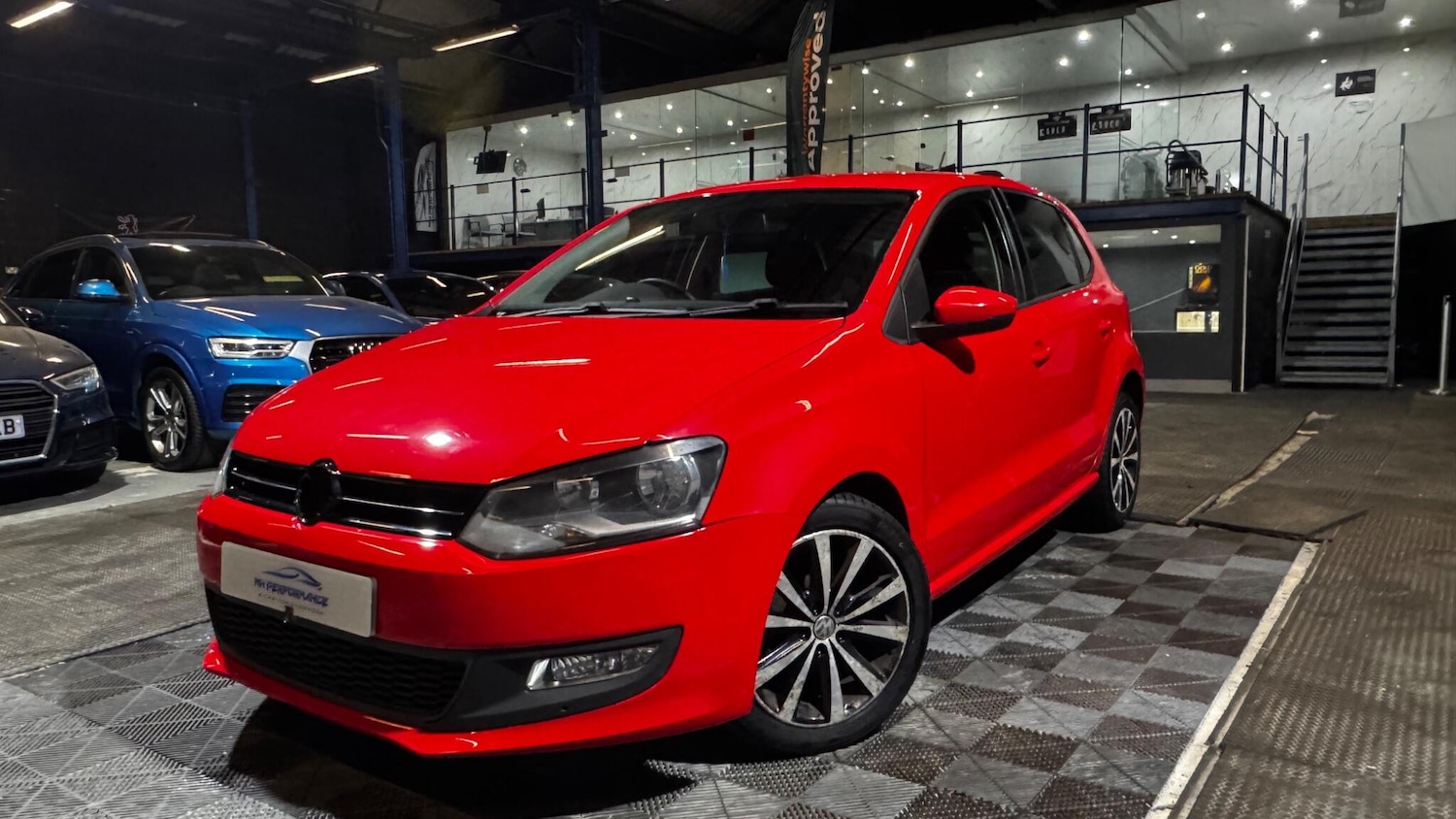 Used Volkswagen Polo 2012 for sale - 76976310: Photo 29