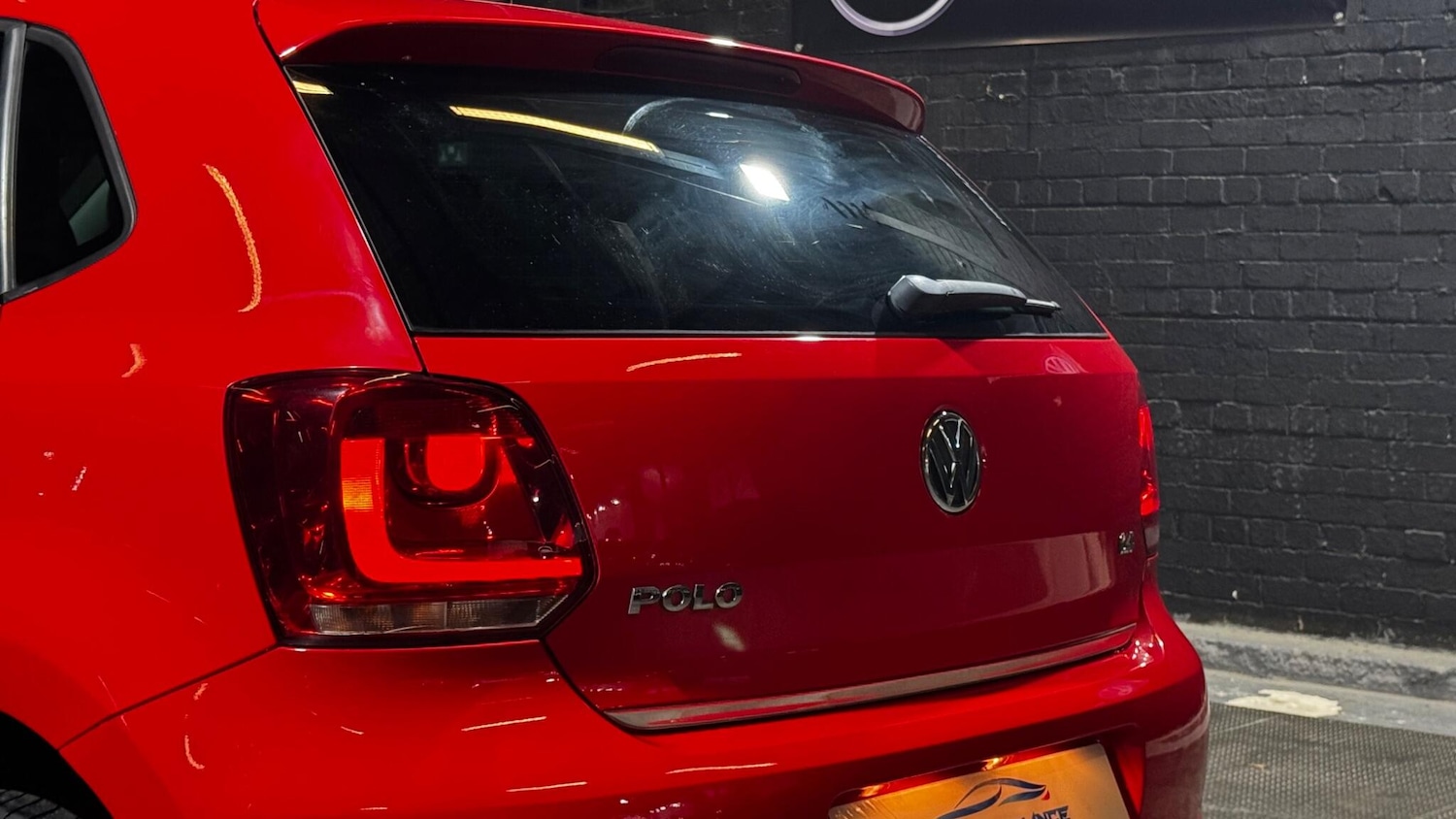 Used Volkswagen Polo 2012 for sale - 76976310: Photo 39