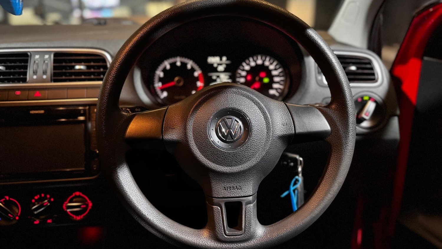 Used Volkswagen Polo 2012 for sale - 76976310: Photo 7