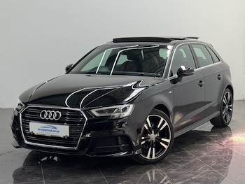 Used Audi A3 2019 for sale - 79212977: Photo