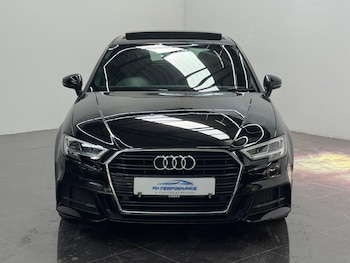 Used Audi A3 2019 for sale - 79212977: Photo