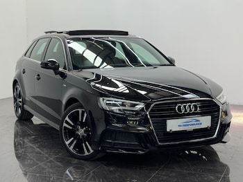 Used Audi A3 2019 for sale - 79212977: Photo