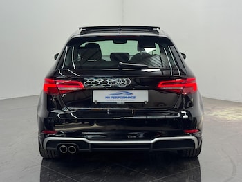 Used Audi A3 2019 for sale - 79212977: Photo