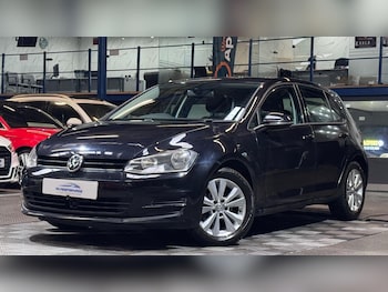 Used Volkswagen Golf 2013 for sale - 77238029: Photo