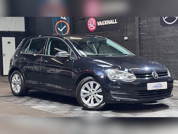 Used Volkswagen Golf 2013 for sale - 77238029: Photo